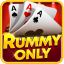 indian rummy play rummy card logo