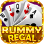 101 win rummy logo